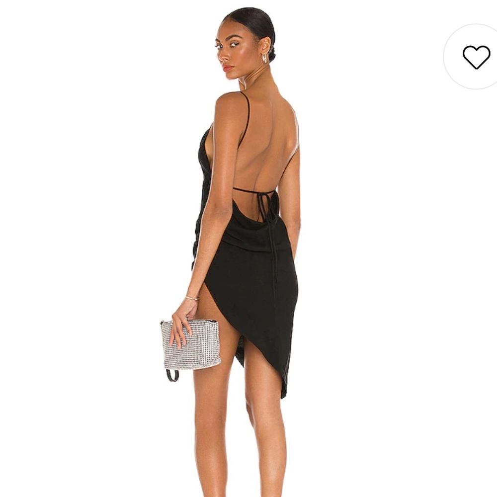 Amanda uprichard janet dress
